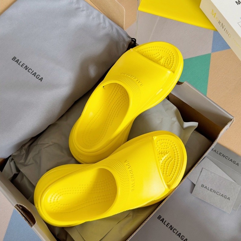 Balenciaga X Cross Shoes