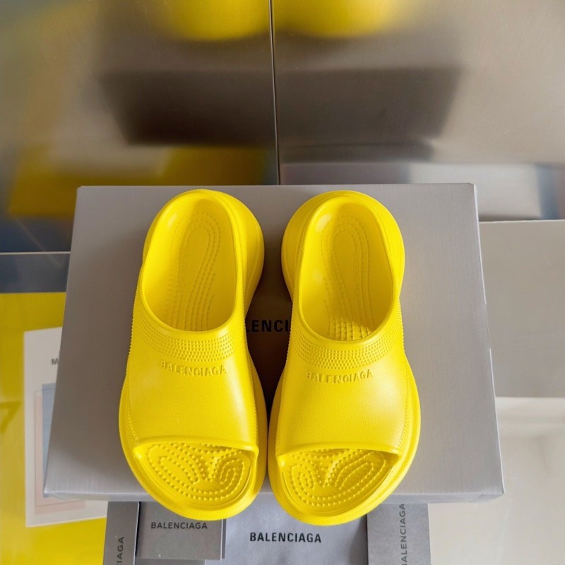 Balenciaga X Cross Shoes