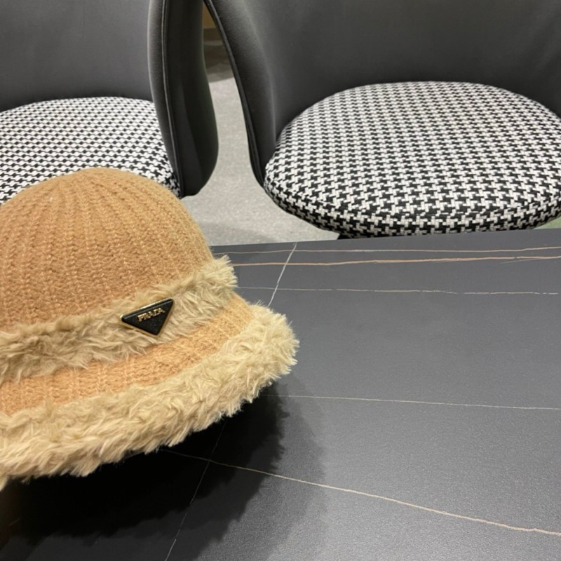 Prada Bucket Hat