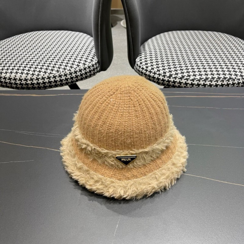 Prada Bucket Hat