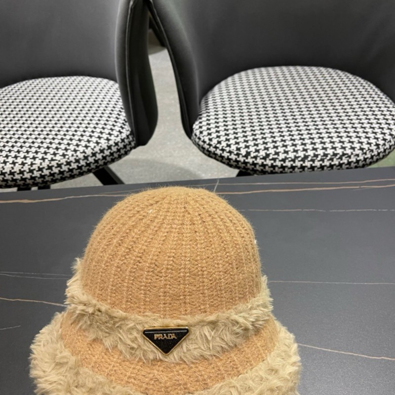 Prada Bucket Hat