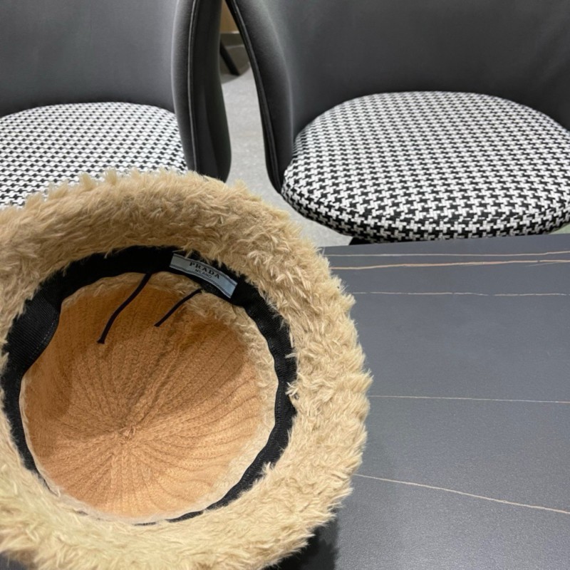 Prada Bucket Hat