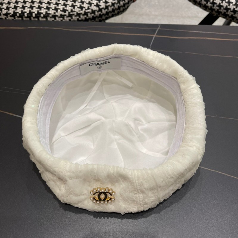 Chanel Berets
