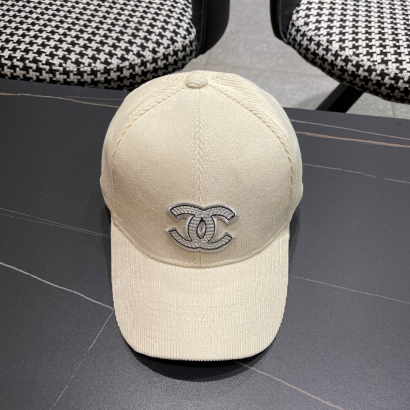 Chanel Cap
