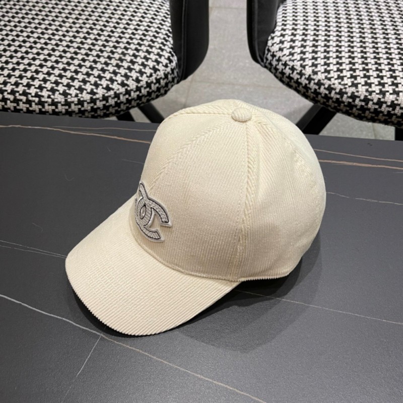 Chanel Cap