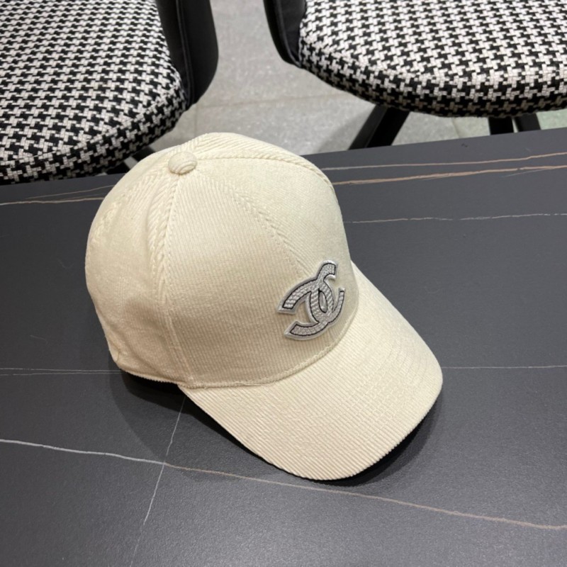 Chanel Cap