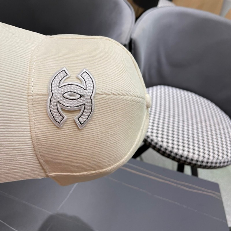Chanel Cap