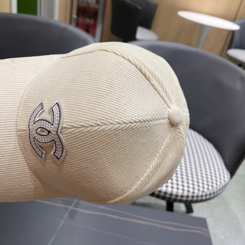 Chanel Cap