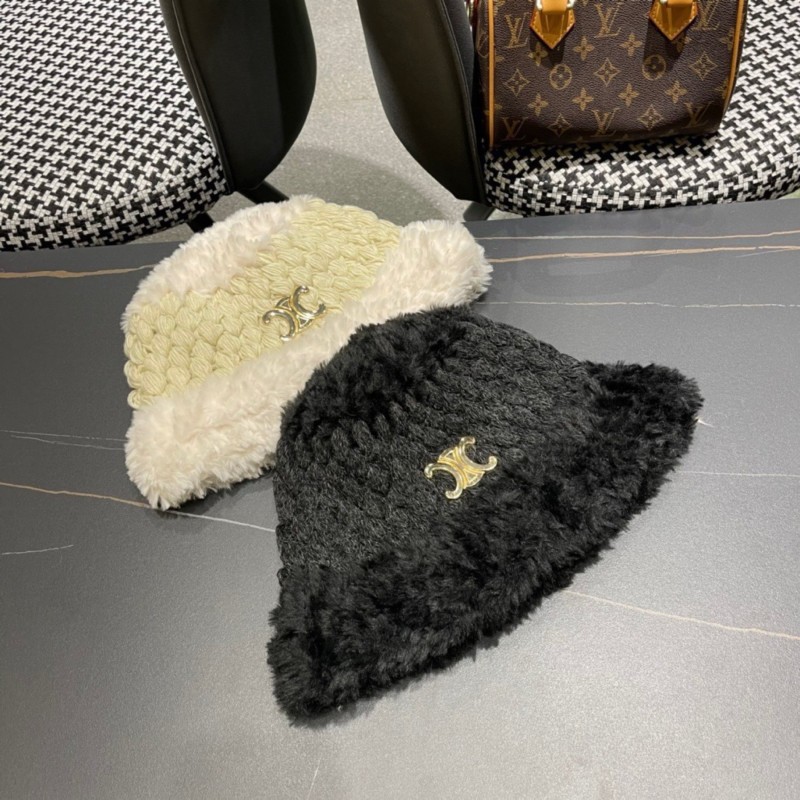 Celine Bucket Hat