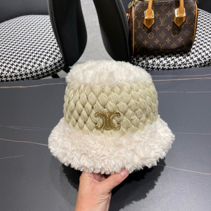 Celine Bucket Hat