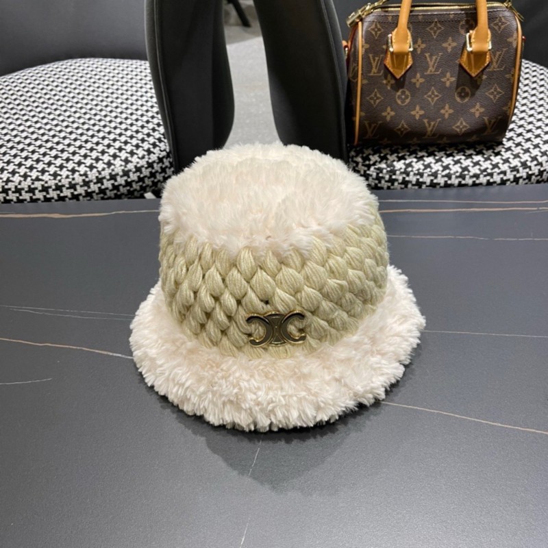 Celine Bucket Hat