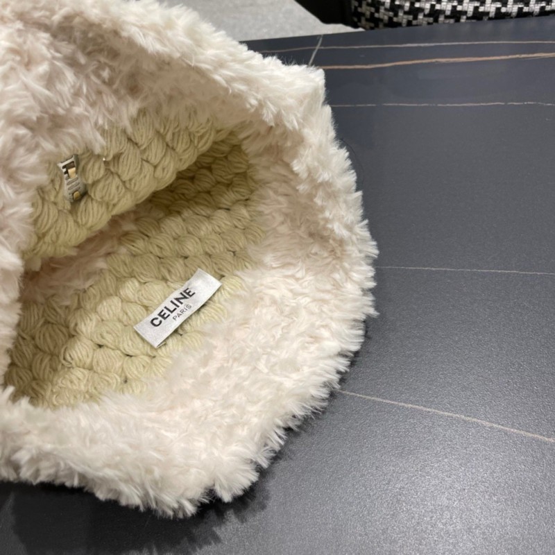 Celine Bucket Hat