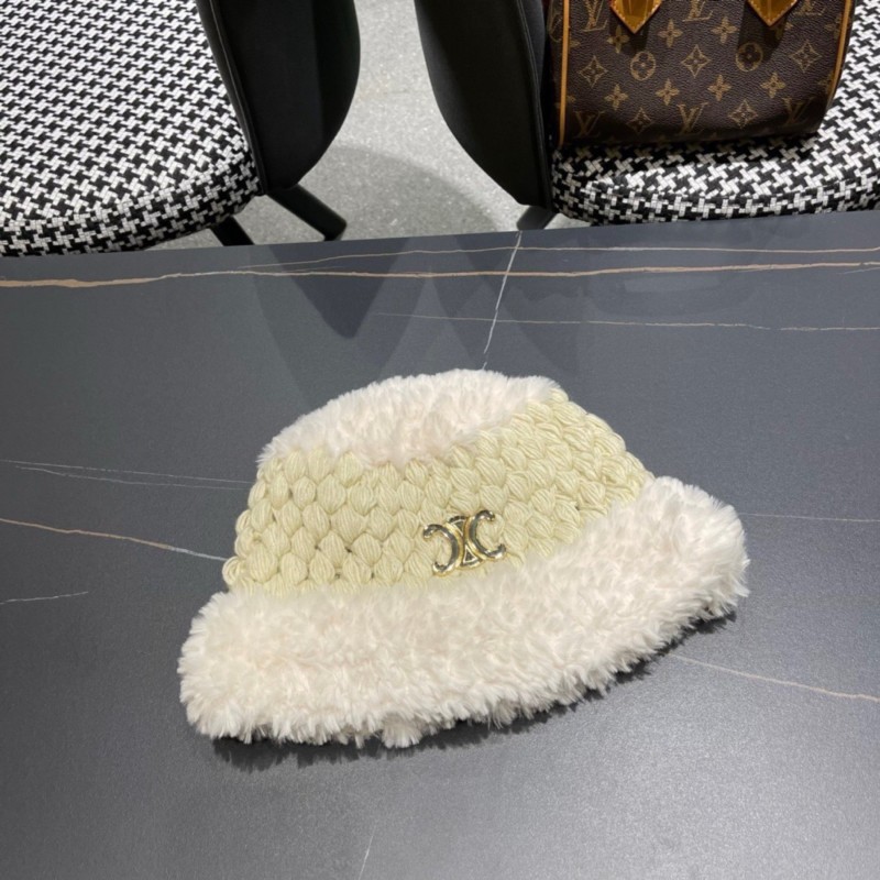 Celine Bucket Hat