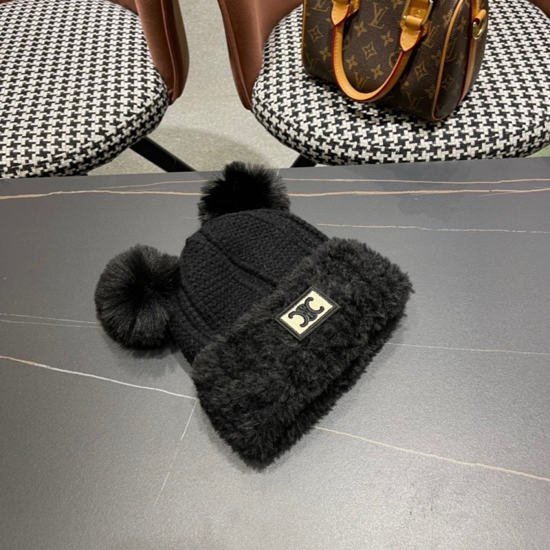 Celine Bennie Hat