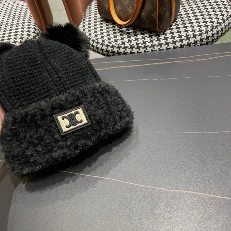 Celine Bennie Hat