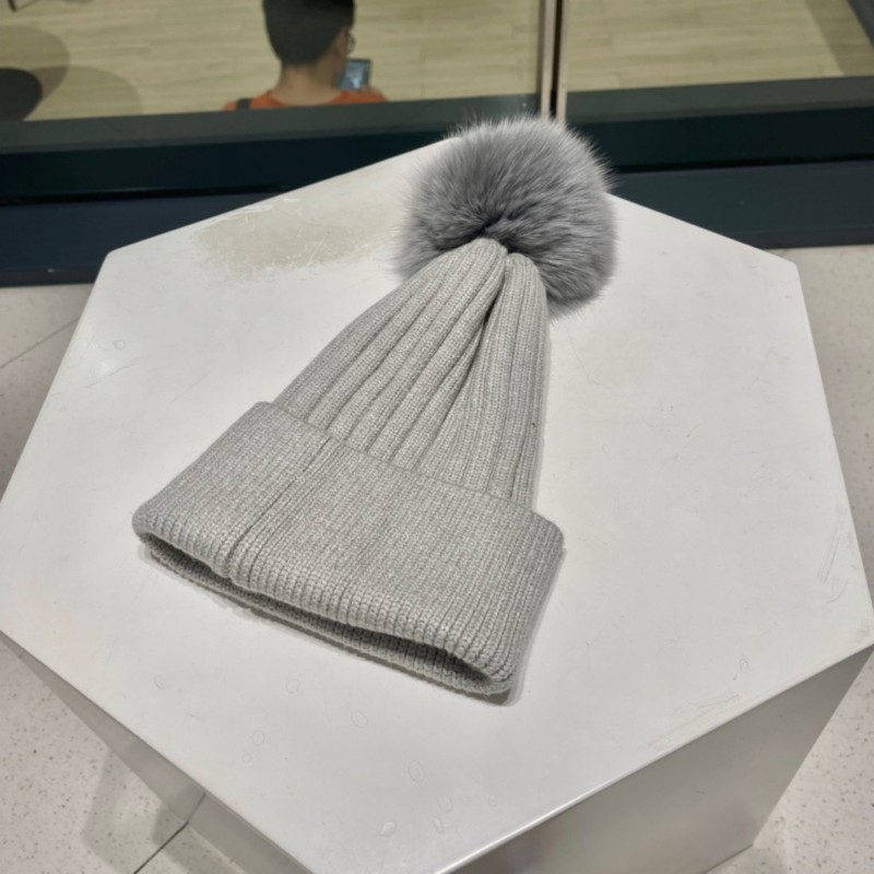Celine Bennie Hat