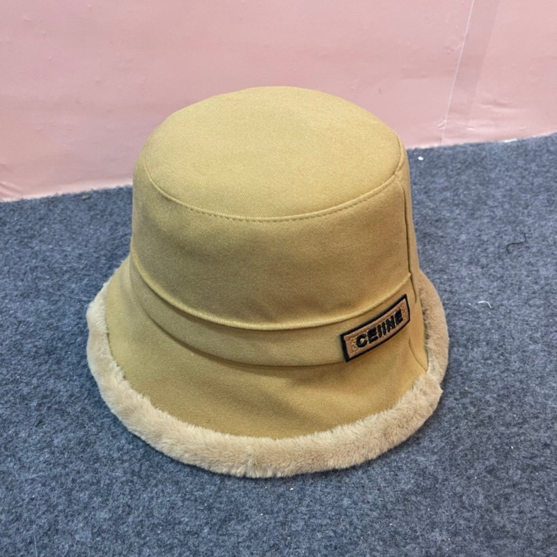 Celine Bucket Hat