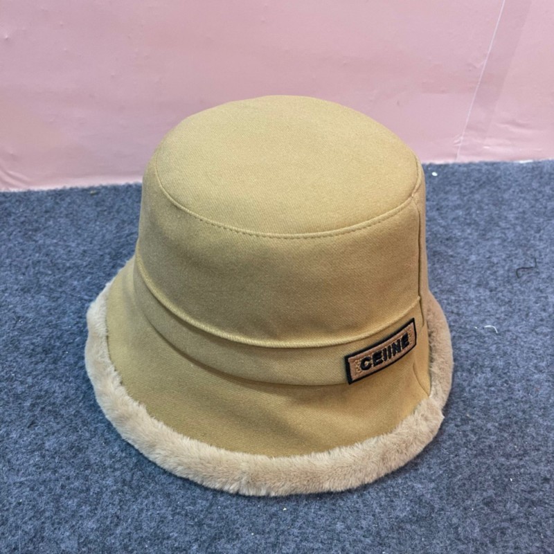 Celine Bucket Hat