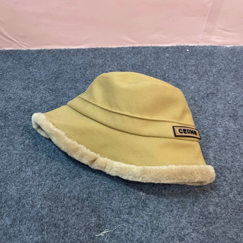 Celine Bucket Hat