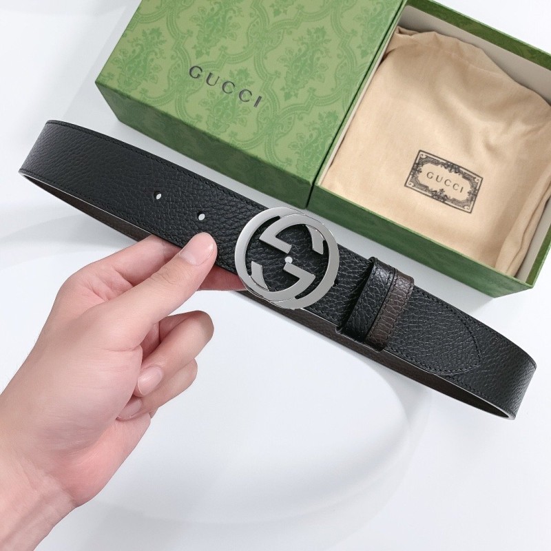 Gucci Men Belt