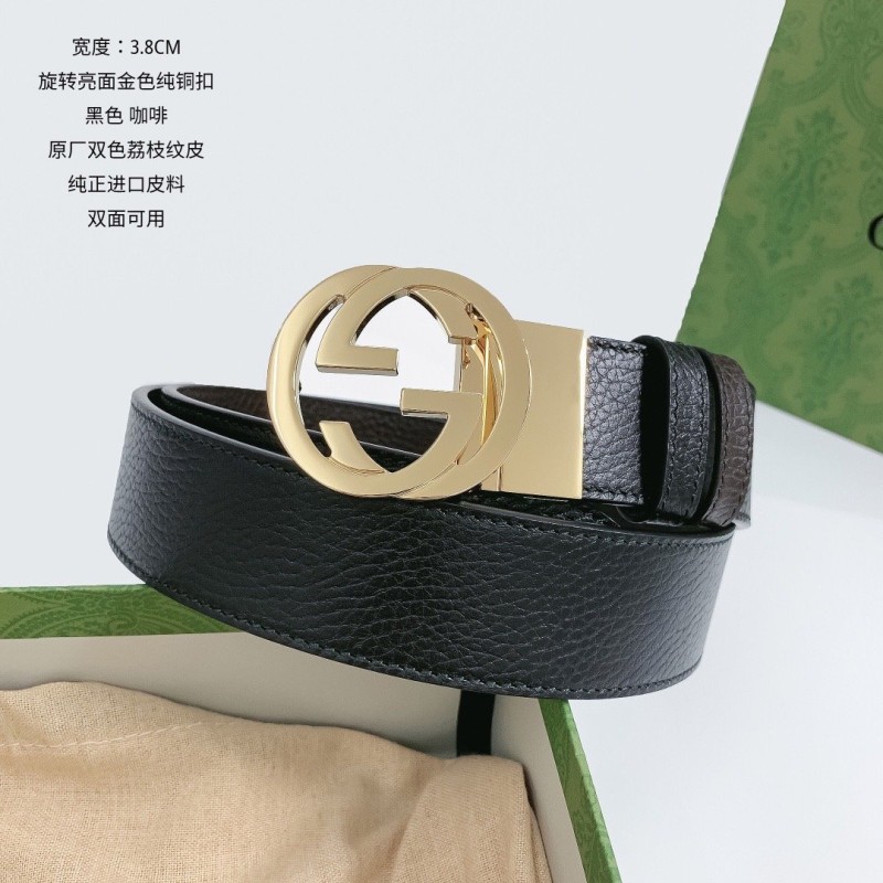Gucci Men Belt