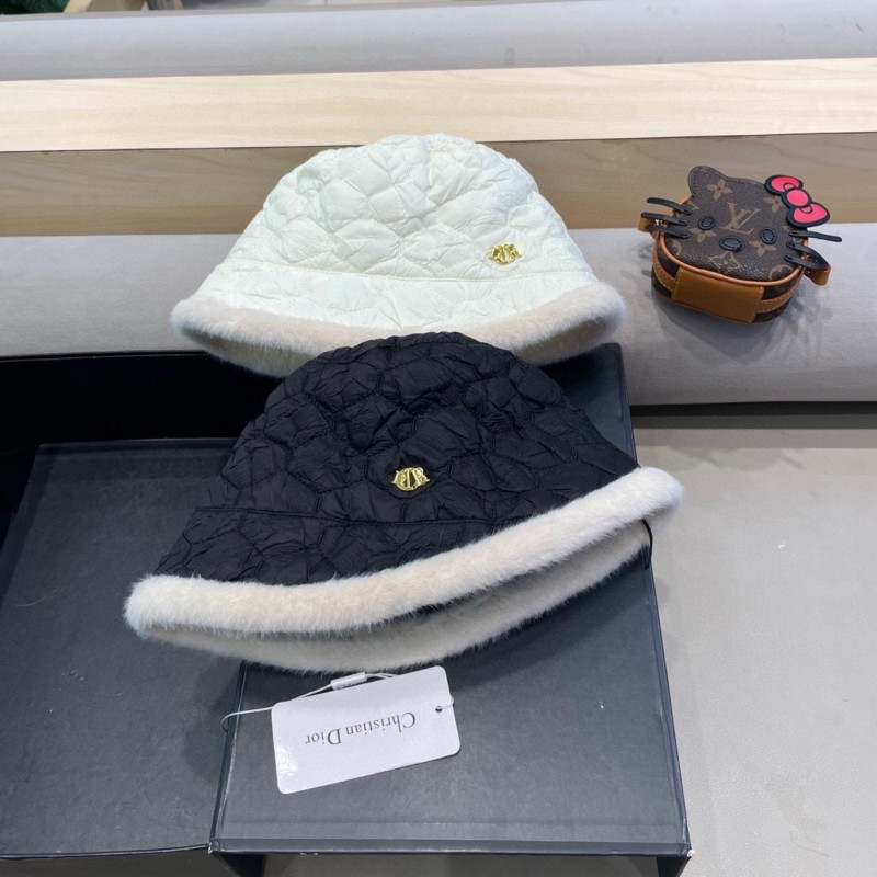 Dior Bucket Hat
