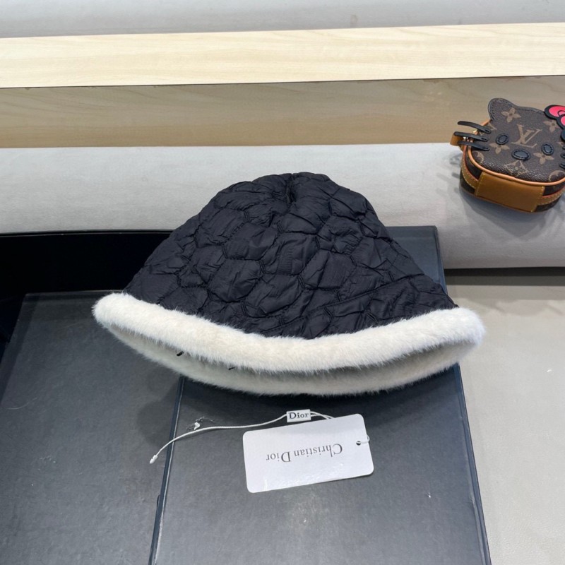 Dior Bucket Hat