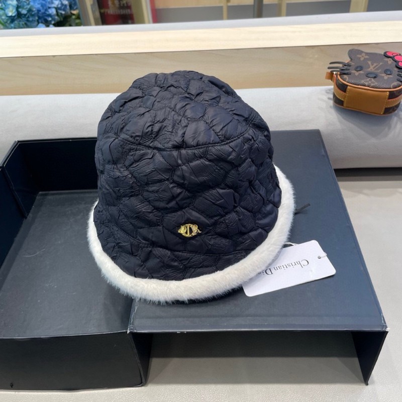 Dior Bucket Hat