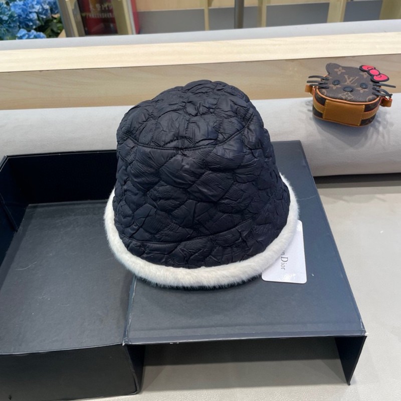 Dior Bucket Hat