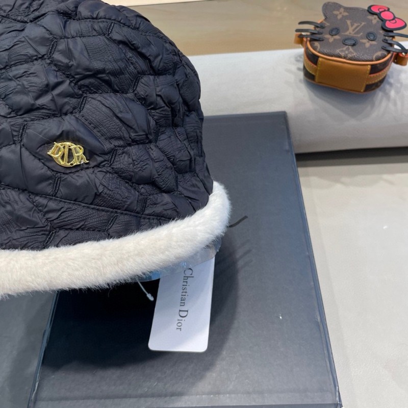 Dior Bucket Hat