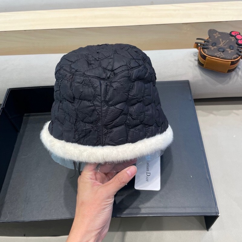 Dior Bucket Hat