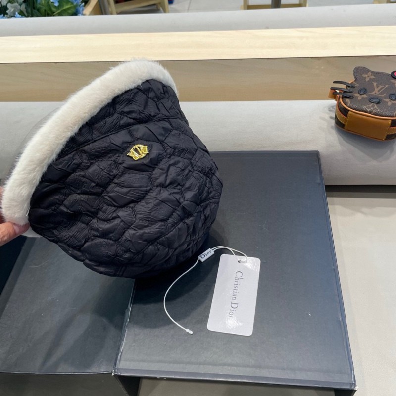 Dior Bucket Hat