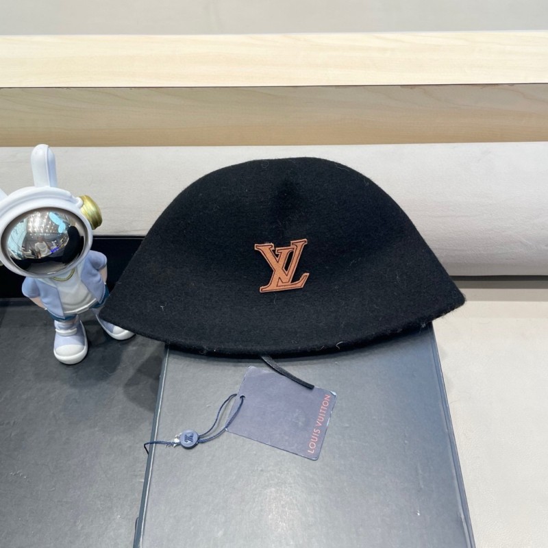LV Bucket Hat