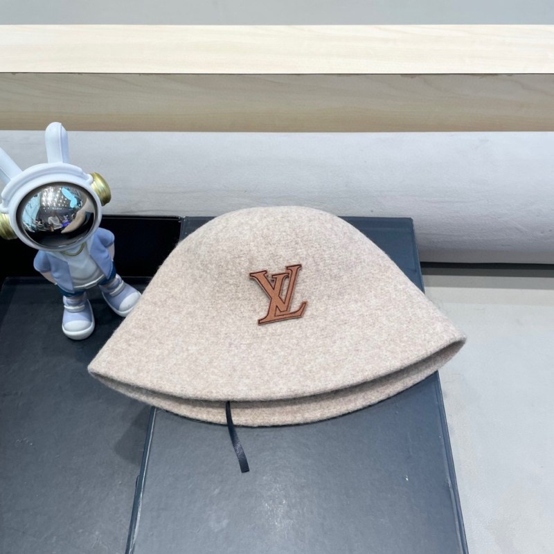 LV Bucket Hat