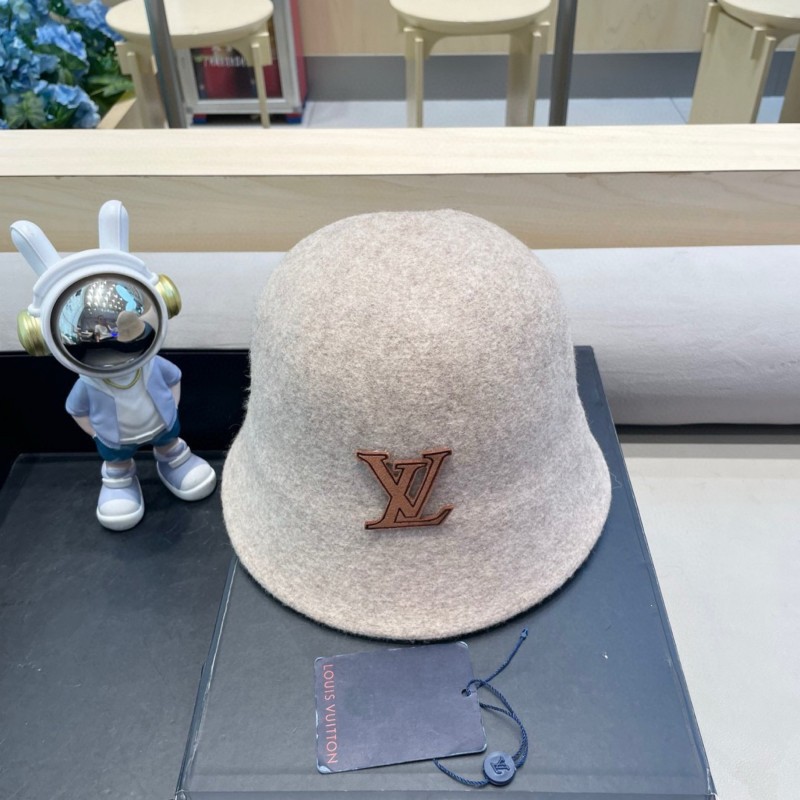 LV Bucket Hat