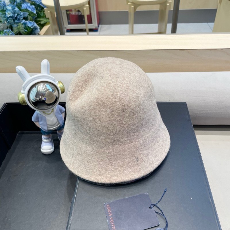 LV Bucket Hat