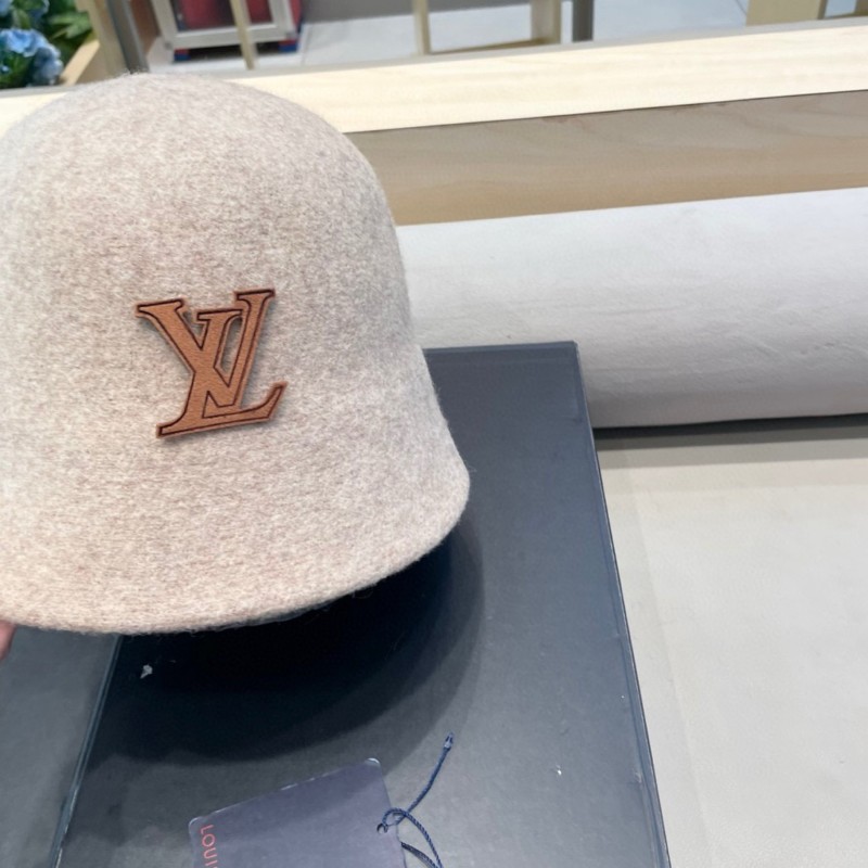 LV Bucket Hat