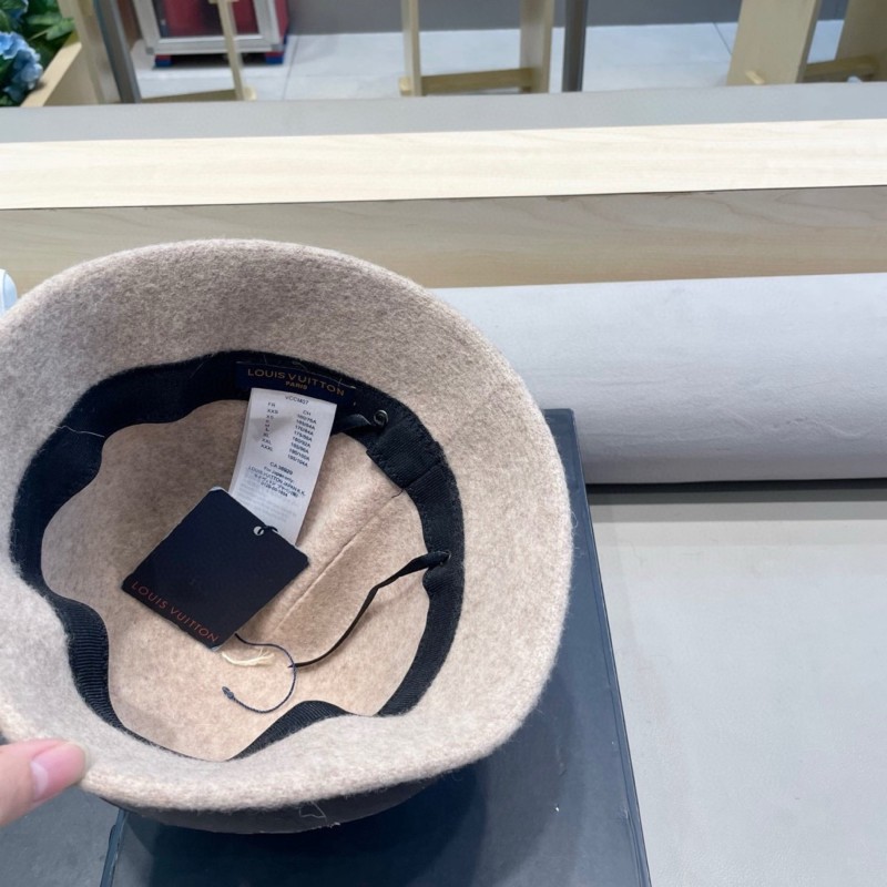 LV Bucket Hat