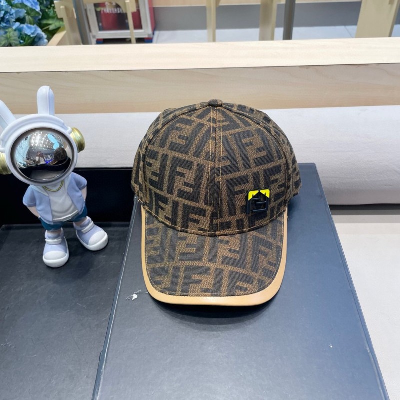 Fendi Cap