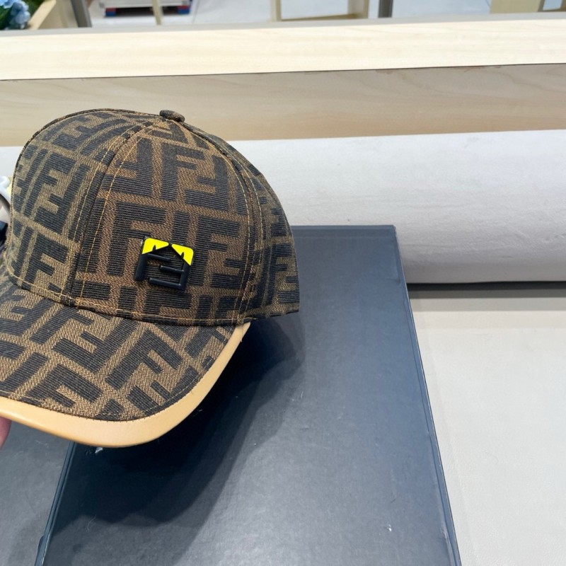 Fendi Cap