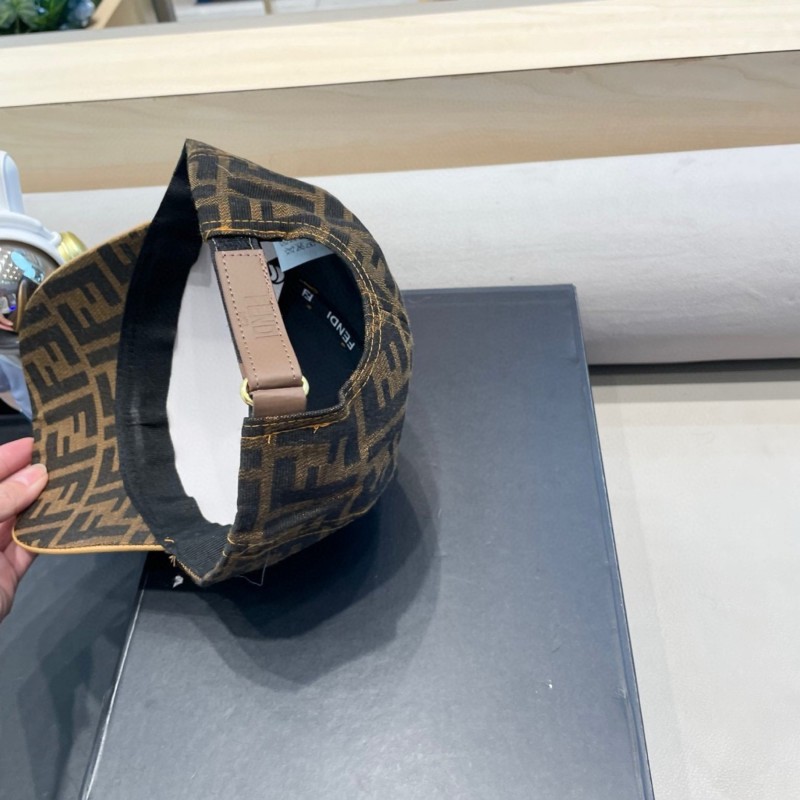 Fendi Cap