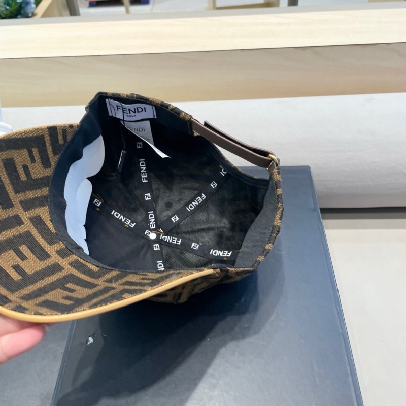Fendi Cap