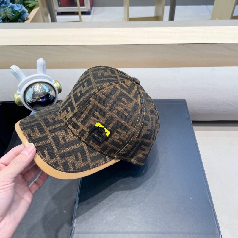 Fendi Cap