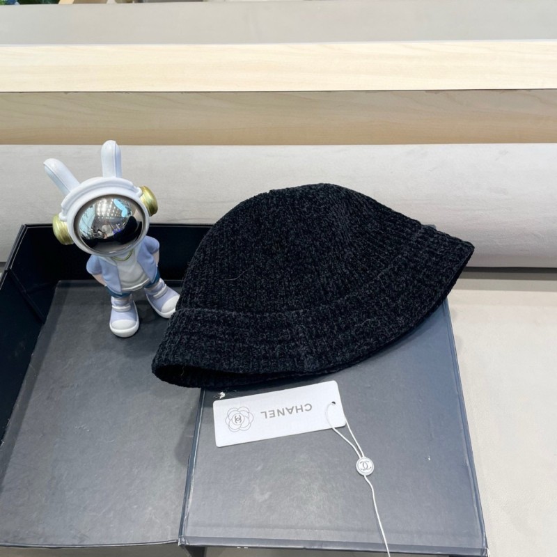Chanel Bucket Hat