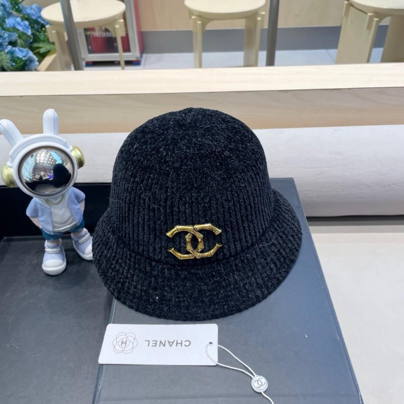 Chanel Bucket Hat