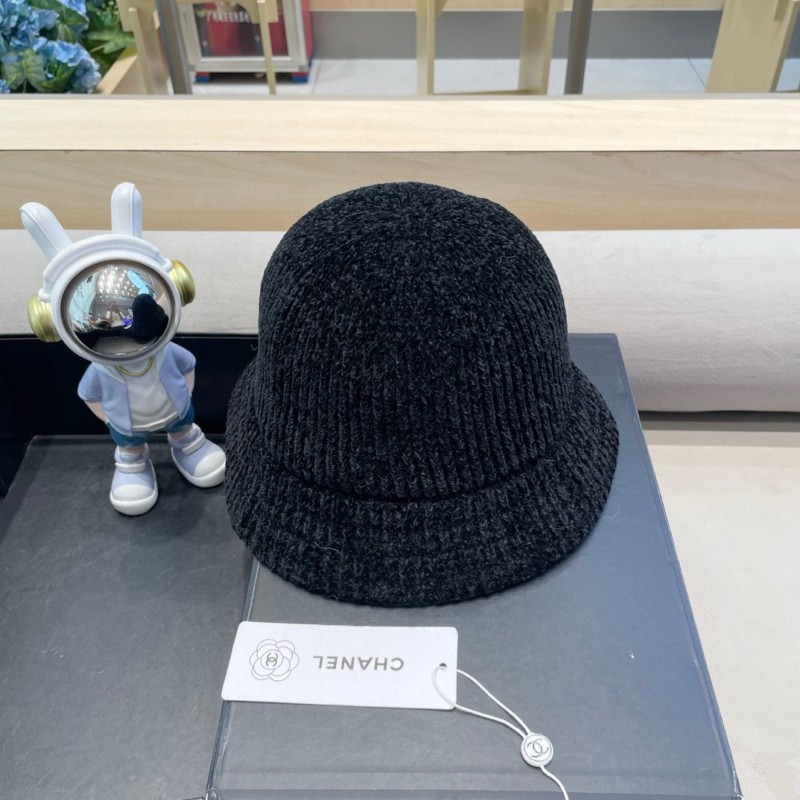 Chanel Bucket Hat