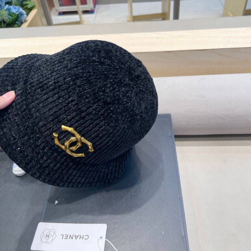 Chanel Bucket Hat