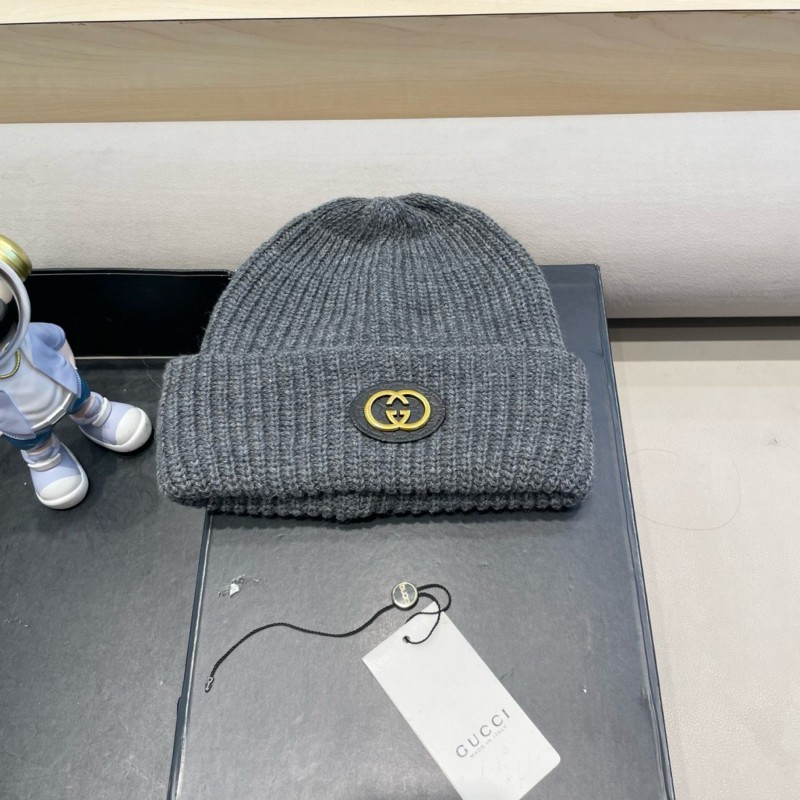 Gucci Bennie Hat