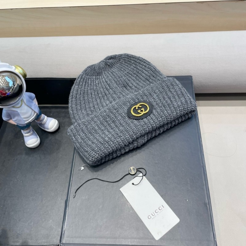 Gucci Bennie Hat