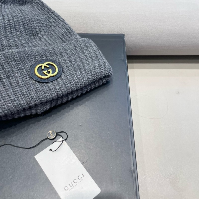 Gucci Bennie Hat